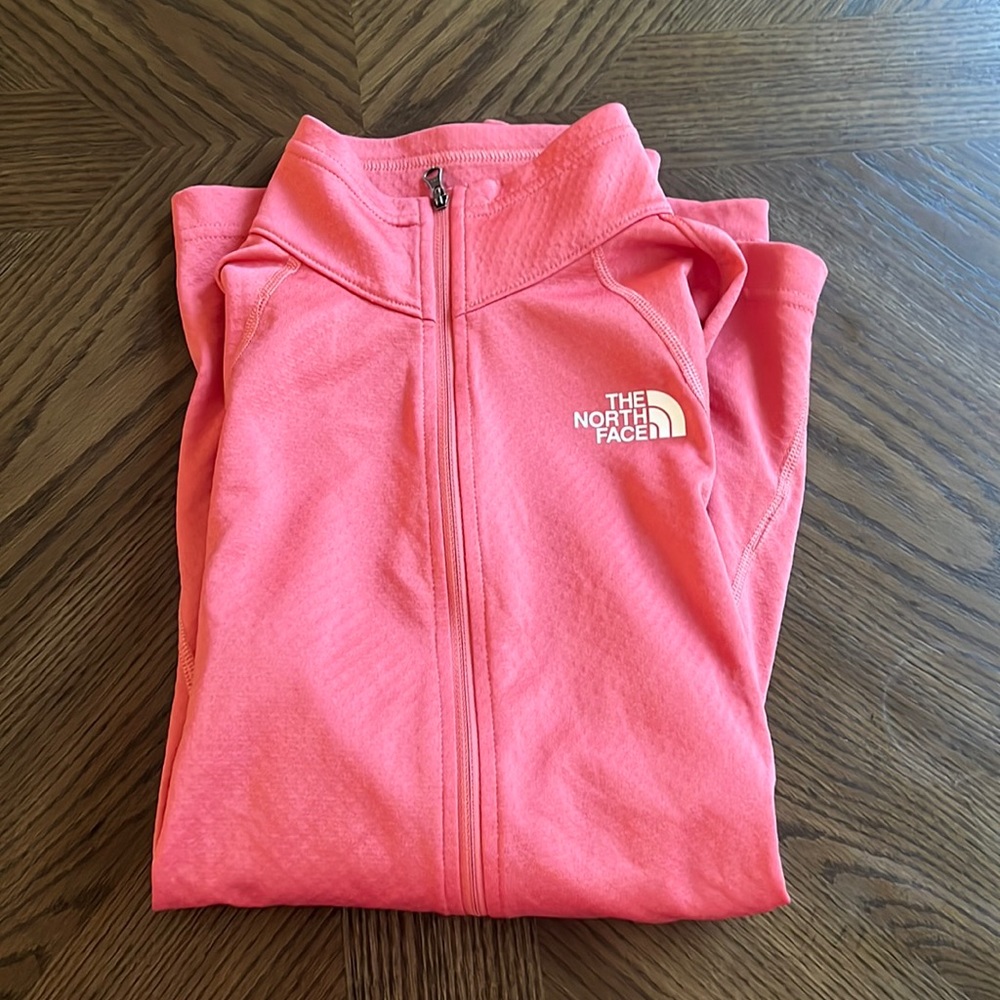 The North Face